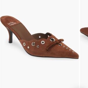 Jeffrey Campbell Arabella heels